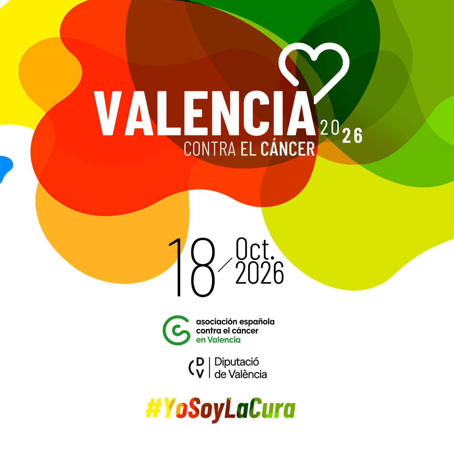 Valencia Contra el Cáncer