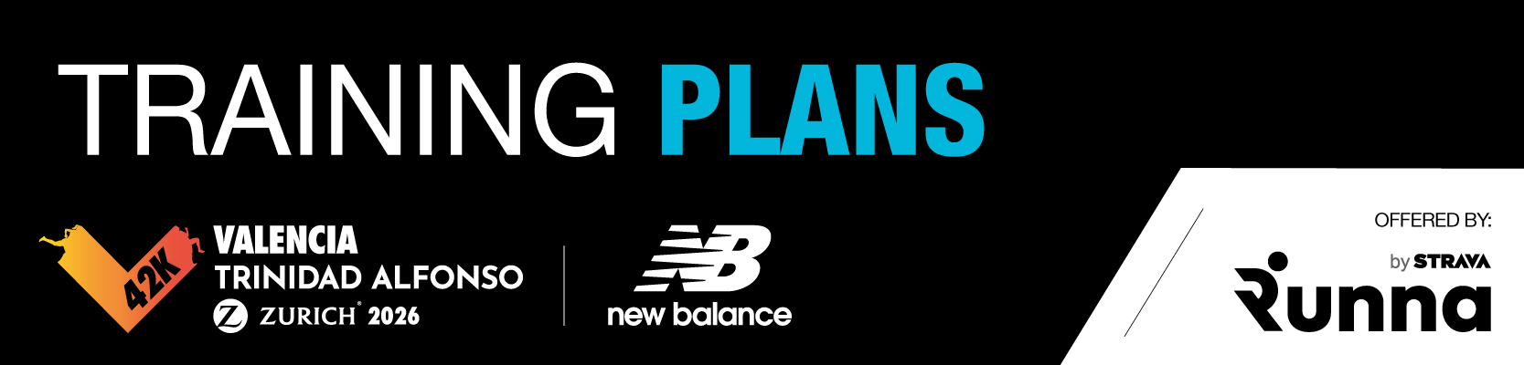 Training plans