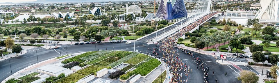 Puente Medio Maratón Valencia Puente Medio Maratón Valencia