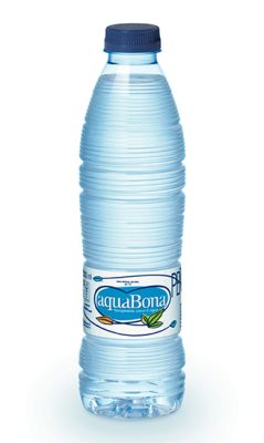 BOTELLA PEQUEÑA