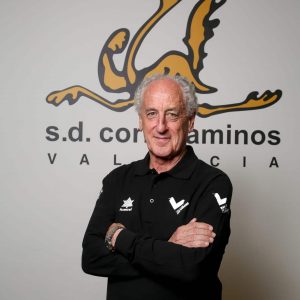 Paco Borao